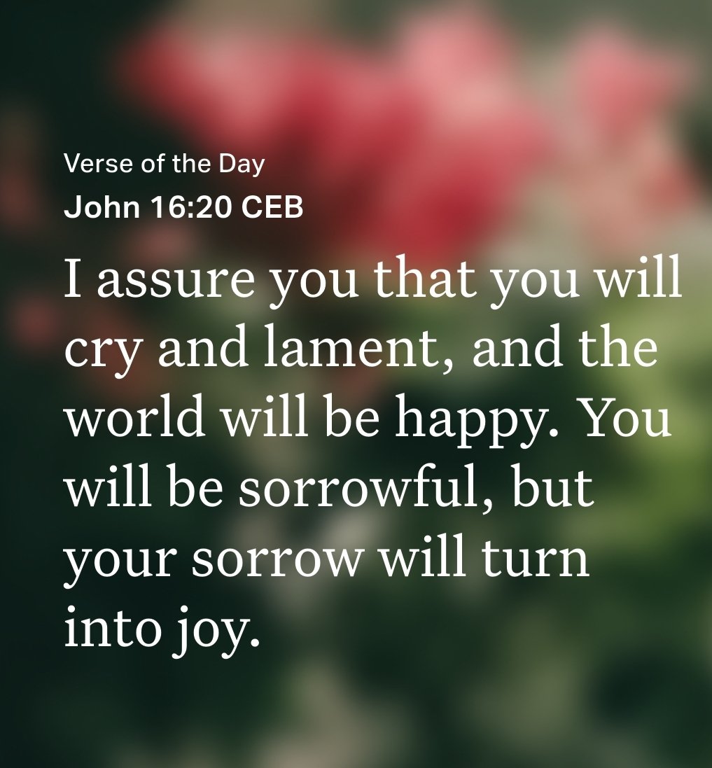 Relevant words for two thousand years ago and today.