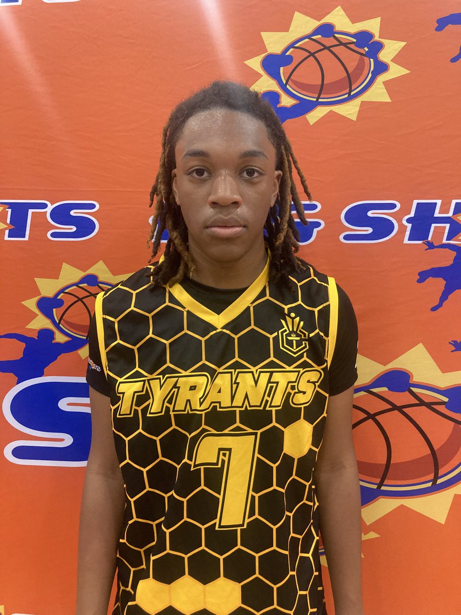 #BIGSHOTS #CHARLOTTESHOWTIME
14U SLAM

TLBA 59
Trent Stevens 16
Nylan Patterson 9
Brison Gullatte 15

Capital City Tyrants 43
Elijah Williams 12