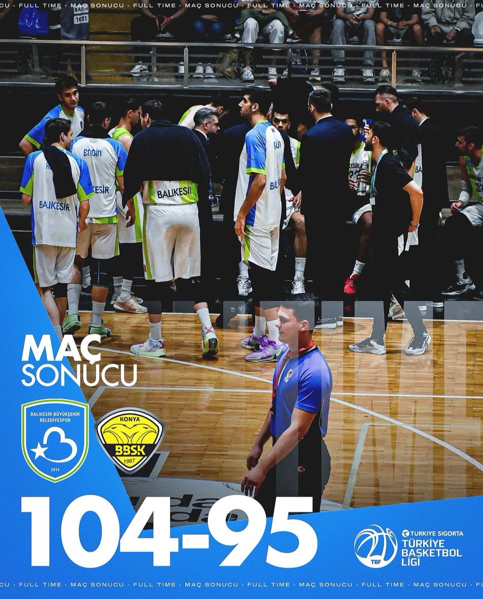 balikesirbsb's tweet photo. PLAY-INN’DEYİZ!!! 🔥🔥🔥 https://t.co/stmf4X5mm3