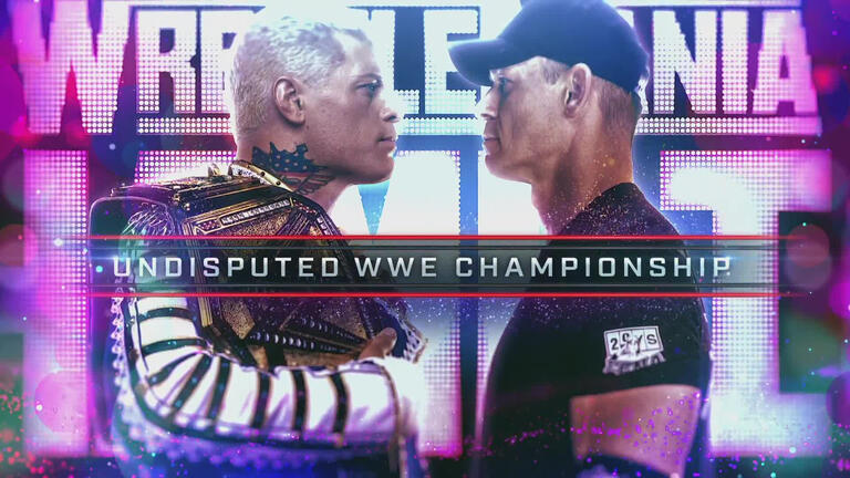 RedArmy_7's tweet photo. Λίγες ώρες πριν ξεκινήσει η 41η Wrestlemania, τα προγνωστικά του Wrestling Greece για το κορυφαίο σόου του WWE το οποίο μεταδίδεται απευθείας από το Netflix. https://t.co/I4oDFiWupk #WrestleMania #WrestleMania41 #wwe #WrestlingCommunity https://t.co/iB800MaI7o