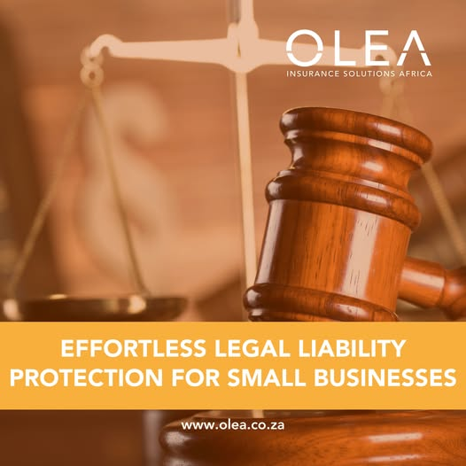 sfdxgfd's tweet photo. Business Legal Liability Worries Shouldn't Hold You Back!
Say goodbye to legal liability hassles and hello to peace of mind. Focus on your passion, while we handle the rest! https://t.co/bq1rXUucgM
