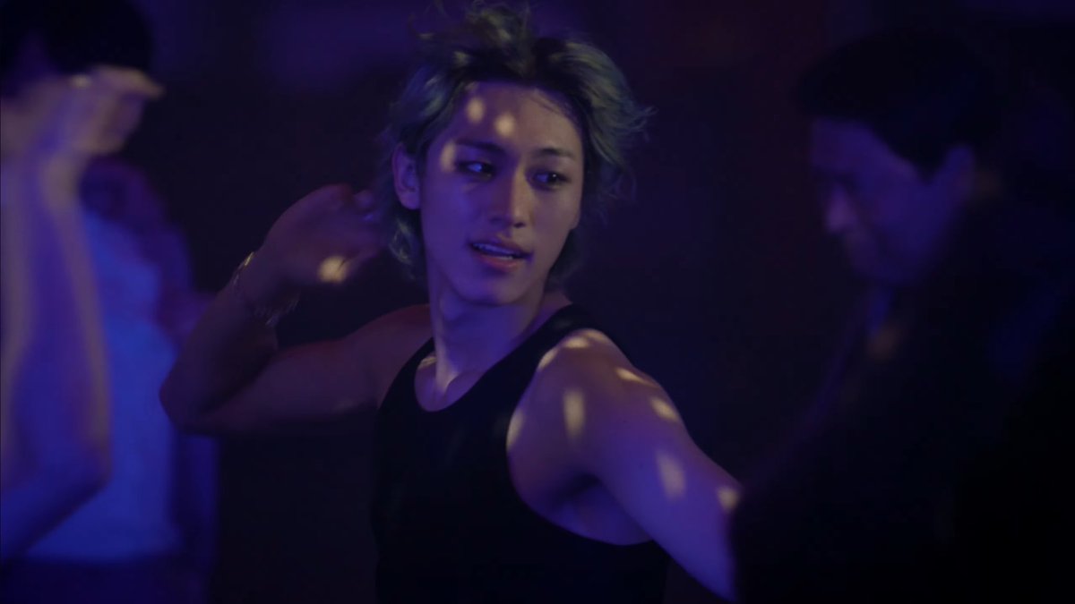 야가다준 tweet media