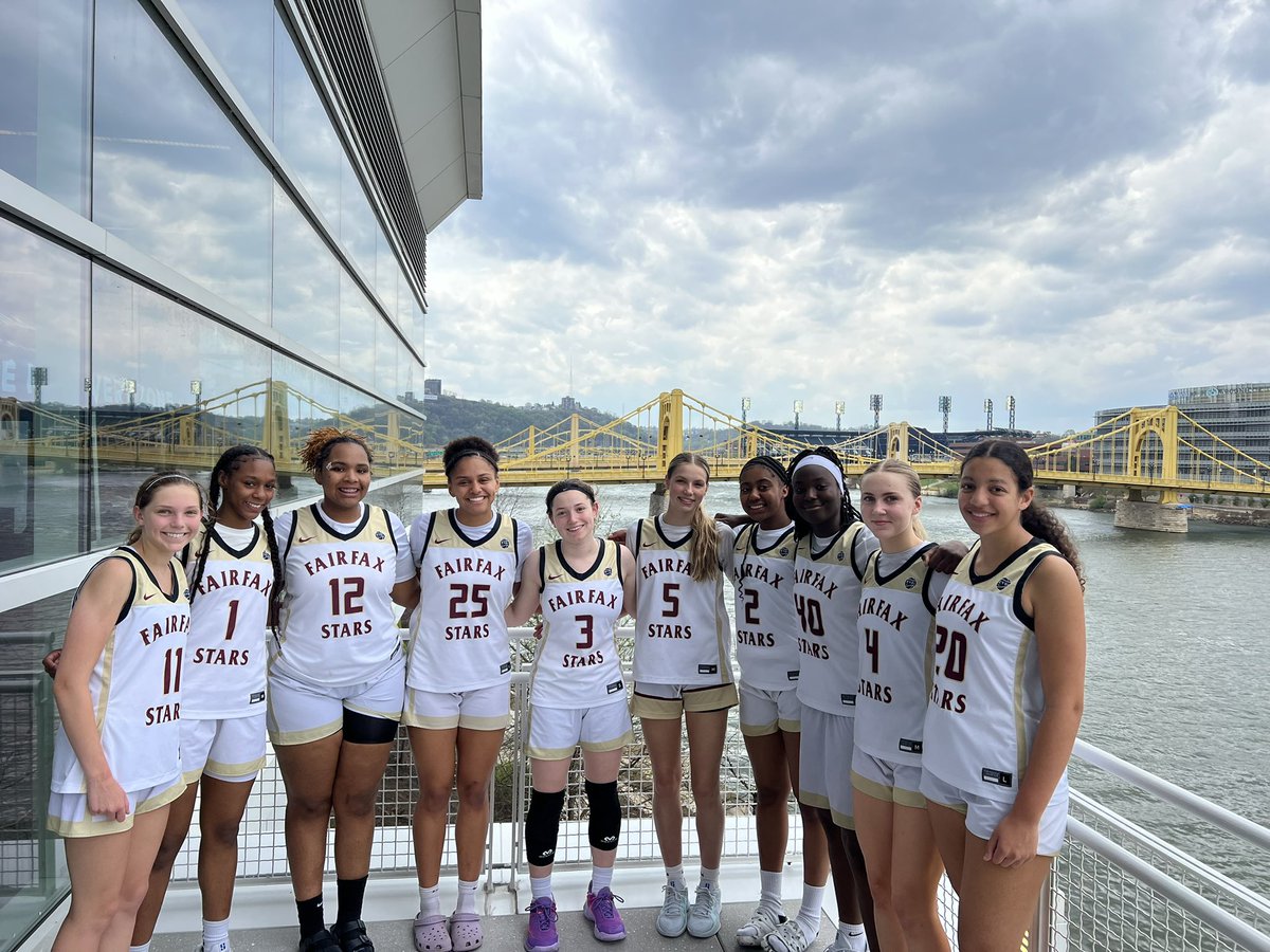 Fairfax Stars 16U EYBL (@fxstars16eybl) on Twitter photo Great weekend for our squad at <a href="/WPABruinsTipOff/">WPABruins2025TipOff</a>!! We are 7-3 through our first 3 tournaments!! We start EYBL play down in Hampton next weekend!! Great weekend for our squad at <a href="/WPABruinsTipOff/">WPABruins2025TipOff</a>!! We are 7-3 through our first 3 tournaments!! We start EYBL play down in Hampton next weekend!!