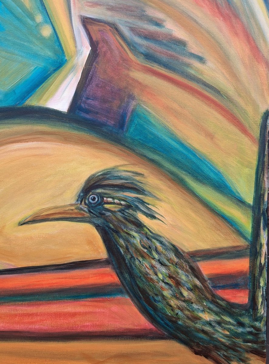 ljtabor's tweet photo. My new Road Runner. https://t.co/70zx2pZYk9