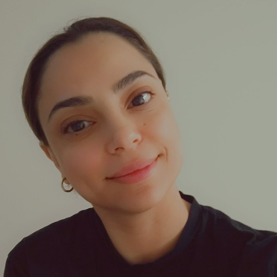 #YeniProfilResmi