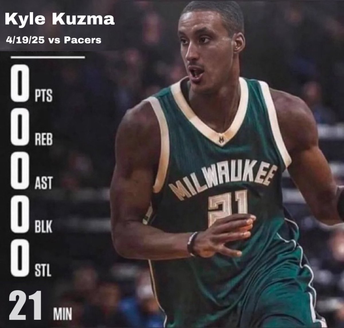 Hater Report tweet media