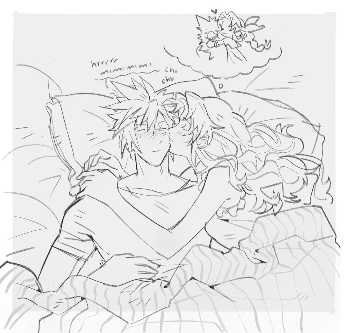 Laurier__24's tweet photo. doodle https://t.co/ExnMUpDosi