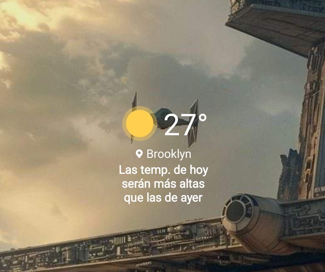 samucorp's tweet photo. Qué este este clima tan sabroso! https://t.co/qsITAEN9DM