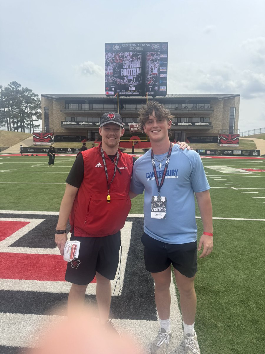 Carter Munson tweet media