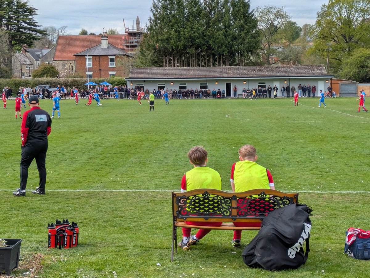 ๐ช๐บ ๐ต๐ธ West Country Football ๐ณ๏ธโ๐ ๐ฌ๐ฑ (@westcountryfb) on Twitter photo - HALF TIME -
<a href="/TisburyF/">Tisbury United FC</a> 2-0 <a href="/CobhamSportFC/">Cobham Sports FC</a> Reserves.
Despite dominating for large spells, the visitors find themselves trailing at the break.
#NonLeague #groundhopping - HALF TIME -
<a href="/TisburyF/">Tisbury United FC</a> 2-0 <a href="/CobhamSportFC/">Cobham Sports FC</a> Reserves.
Despite dominating for large spells, the visitors find themselves trailing at the break.
#NonLeague #groundhopping