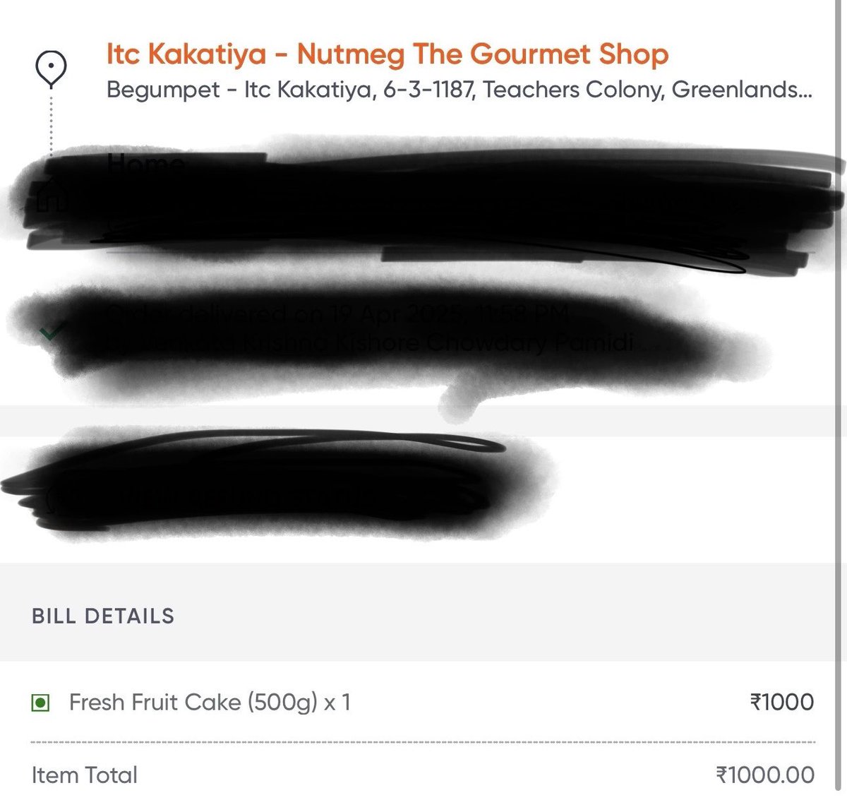 Uttam Gandhi tweet media