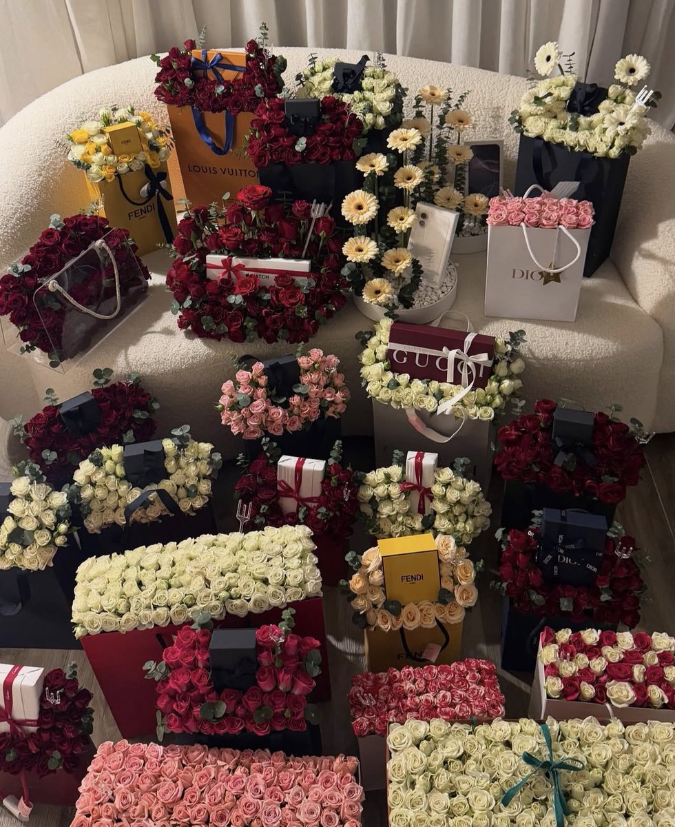 All a girls' deserve