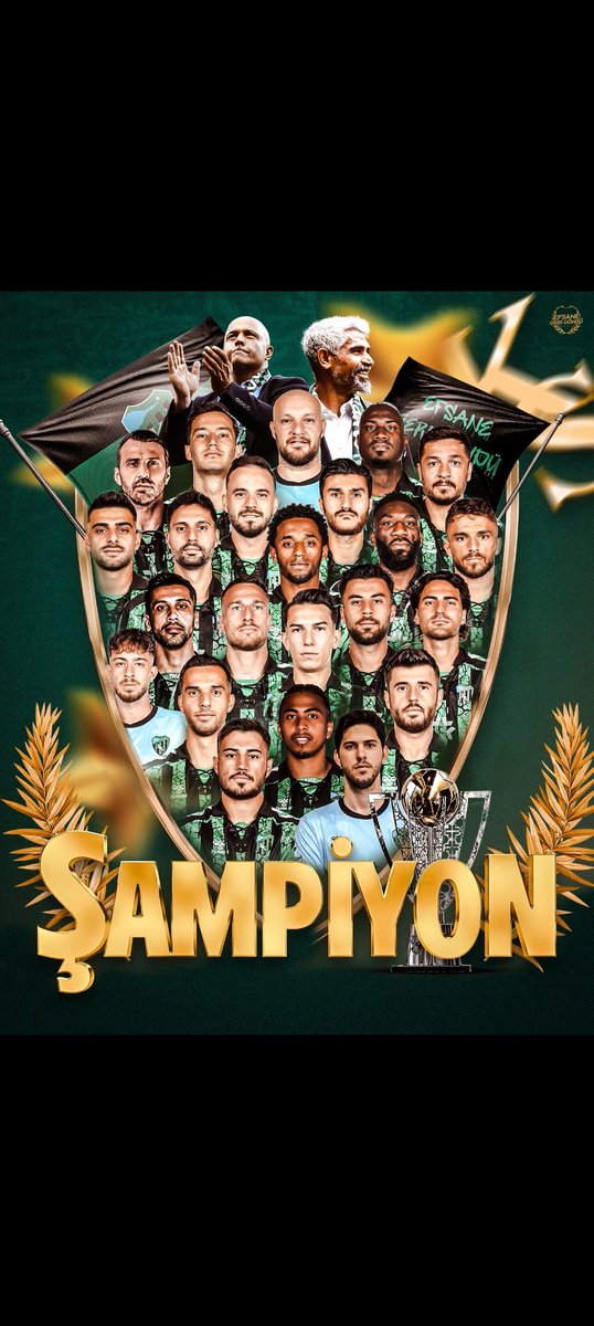 EbubekirCep's tweet photo. #EfsaneGeriDoendue 
#Kocaelispor https://t.co/fDzzoTXdc3