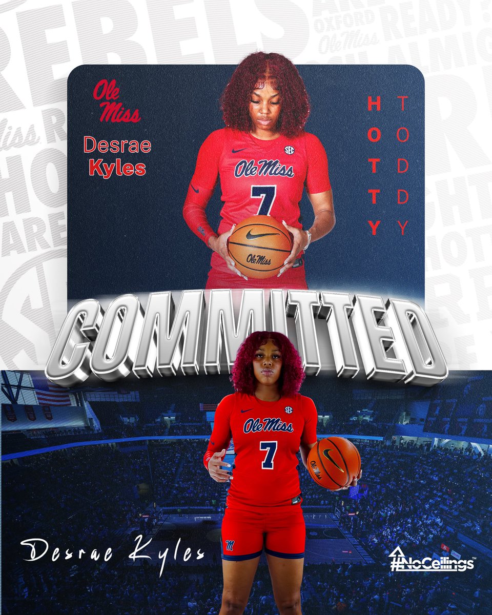 desrae kyles tweet media