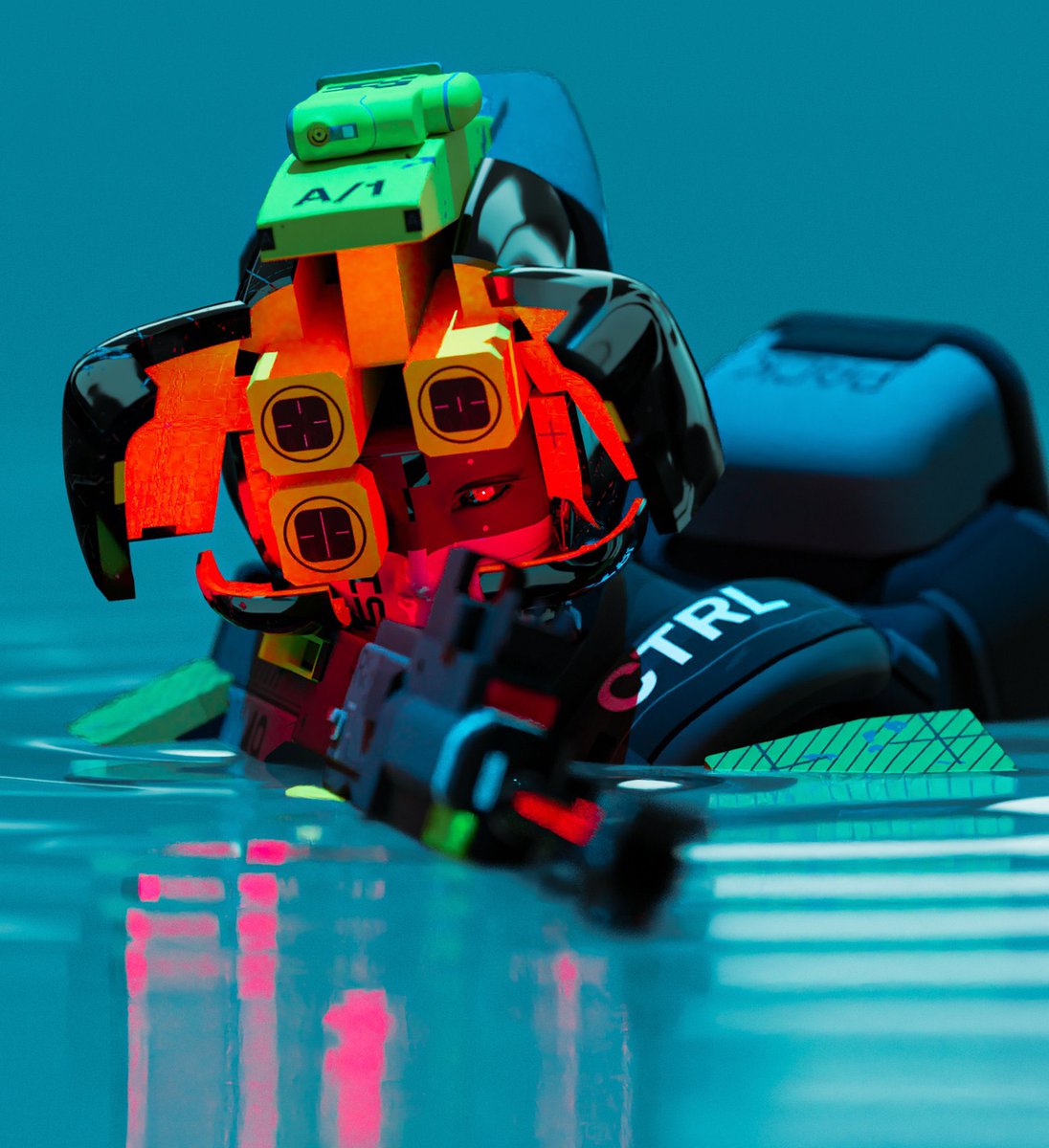 MMORPG Intel tweet media