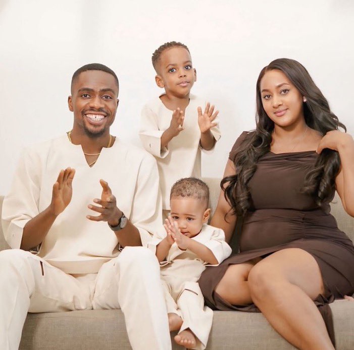 face card be very important o😌make you no follow boobs &amp; nyansh then preg some mukui o😭🤣🤣