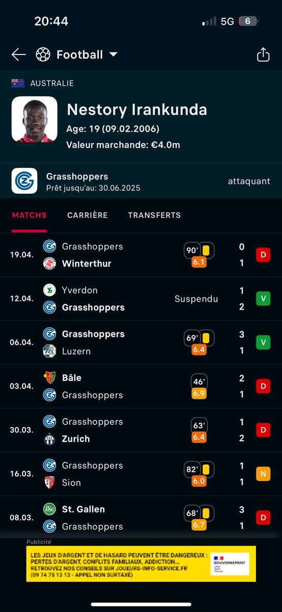 BetProno tweet media