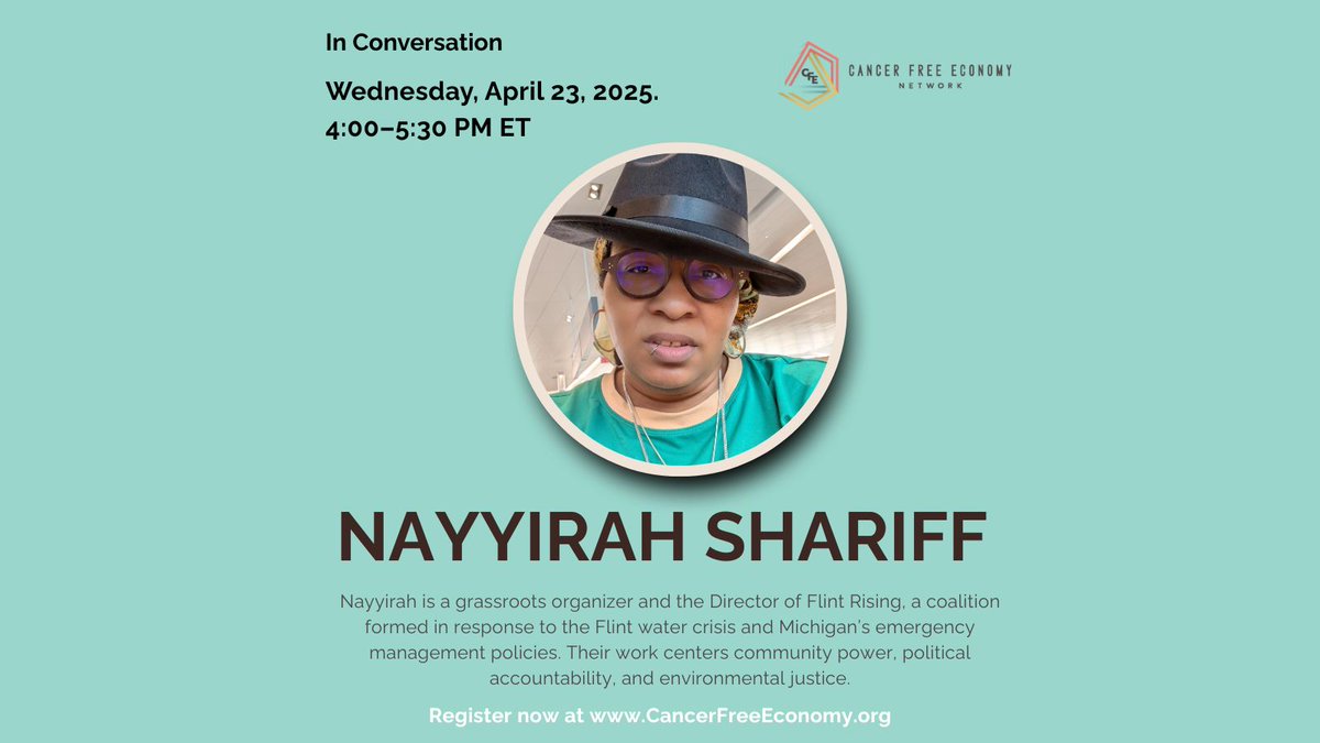 Cancer Free Economy tweet media