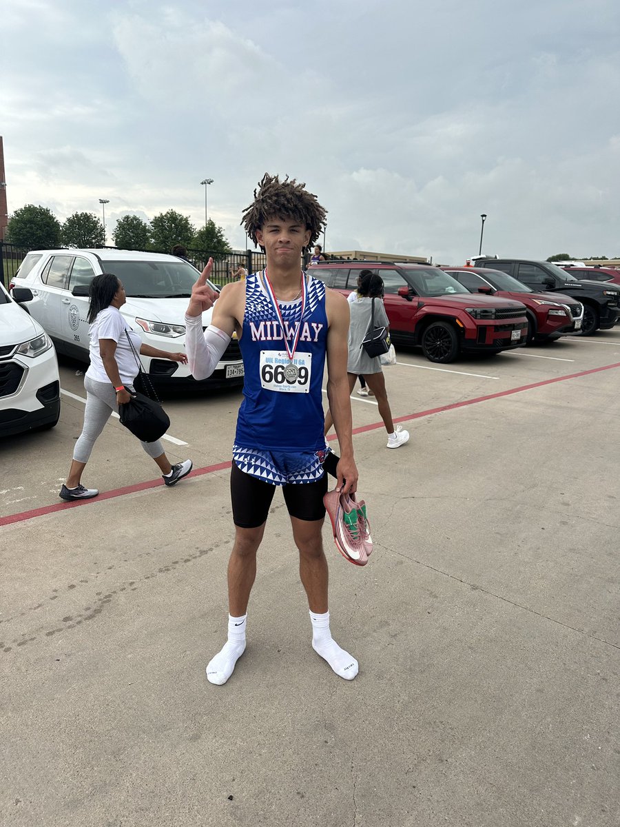 Midway Athletics tweet media