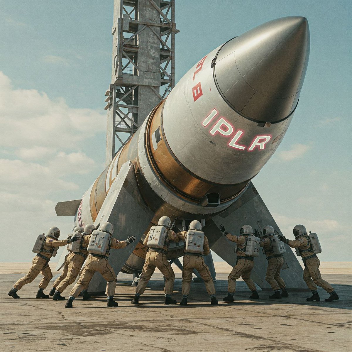 digi_robba_baron (@herbertherrherr) on Twitter photo <a href="/MustStopMurad/">Murad πΉπ§²</a> Speaking of sleeping giants. We got a fat rocket with unlimited fuel at $IPLR
If you sleep on this, you will get left behind. We provide passive income directly to your wallet. Check us out now @IPLRocket <a href="/MustStopMurad/">Murad πΉπ§²</a> Speaking of sleeping giants. We got a fat rocket with unlimited fuel at $IPLR
If you sleep on this, you will get left behind. We provide passive income directly to your wallet. Check us out now @IPLRocket