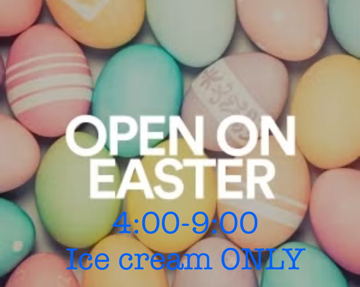 The Tiger Den Dairy Bar tweet media