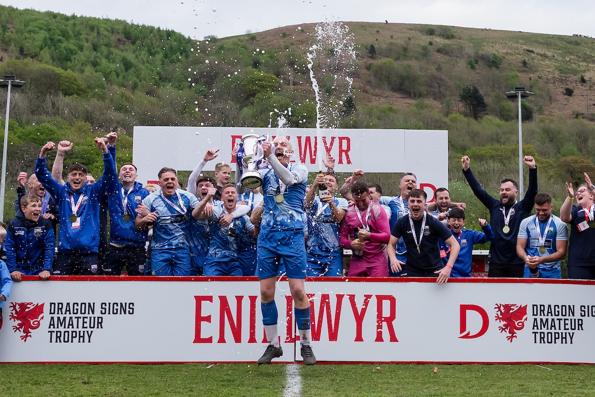 FA WALES tweet media