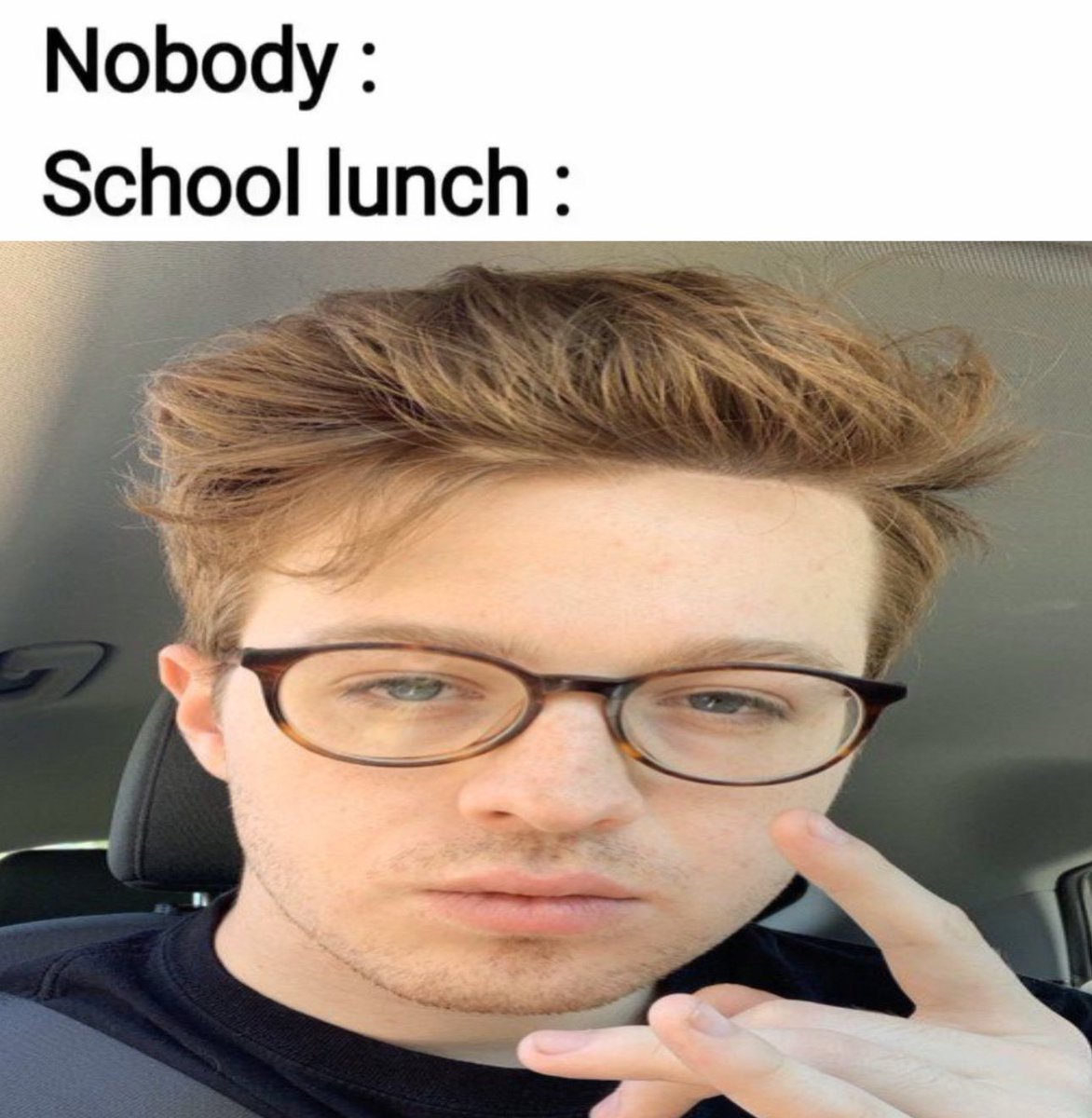 idek anymore bro