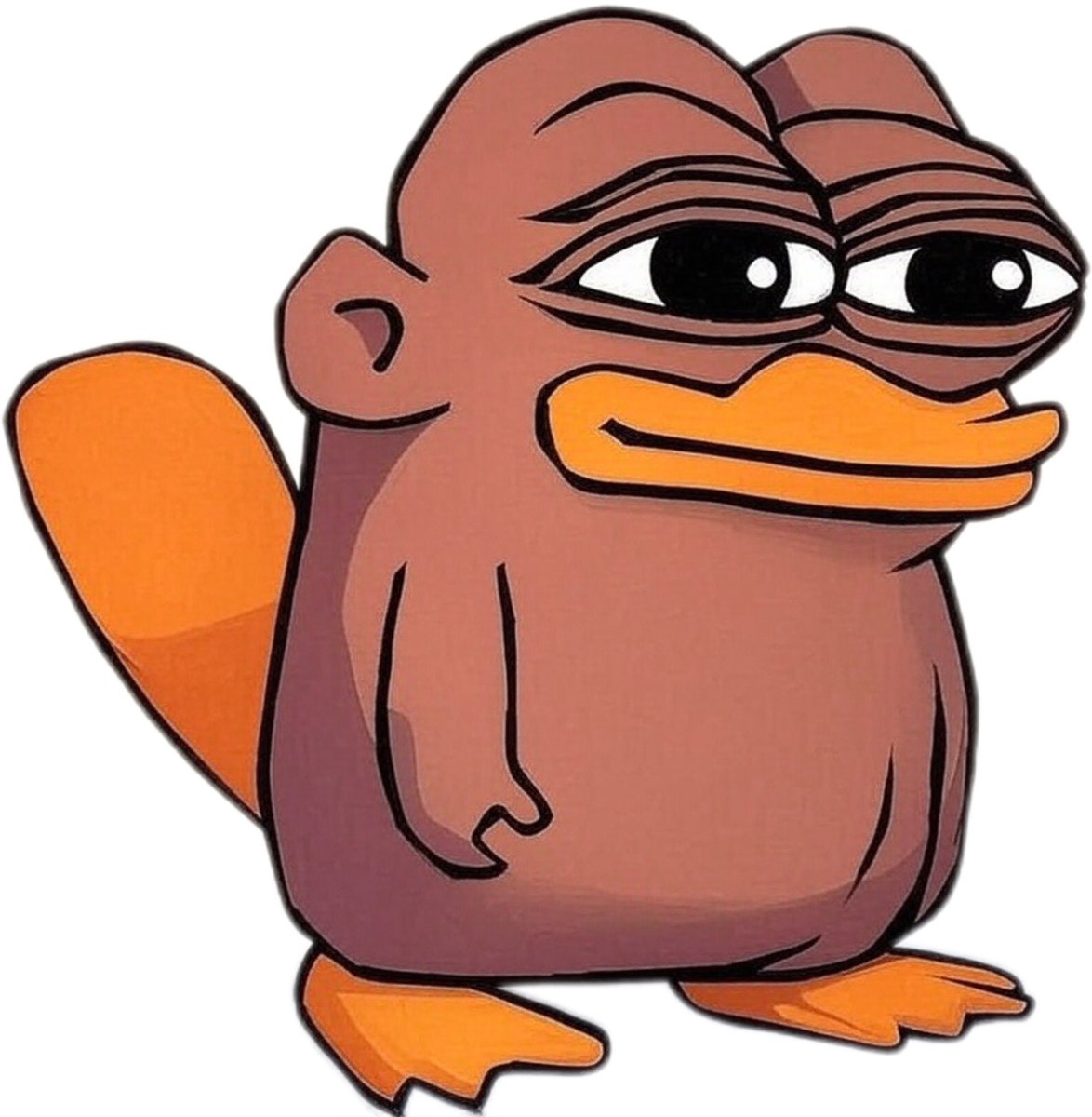 phozart's tweet photo. @MadpunkCalls $Plath is early, active and built on purpose.
AR feature live, NFTs coming, over 30 platypuses adopted.
Real impact, real community.

CA: 7wMutxpCdP3GbKaoMWoPVf2sFLCeV7a9ox25v1h2QsTp
@PlathCoin
#Plath #Crypto #Solana #Web3 #PlathAR #NFTs #SaveThePlatypus https://t.co/zazw5frdSn