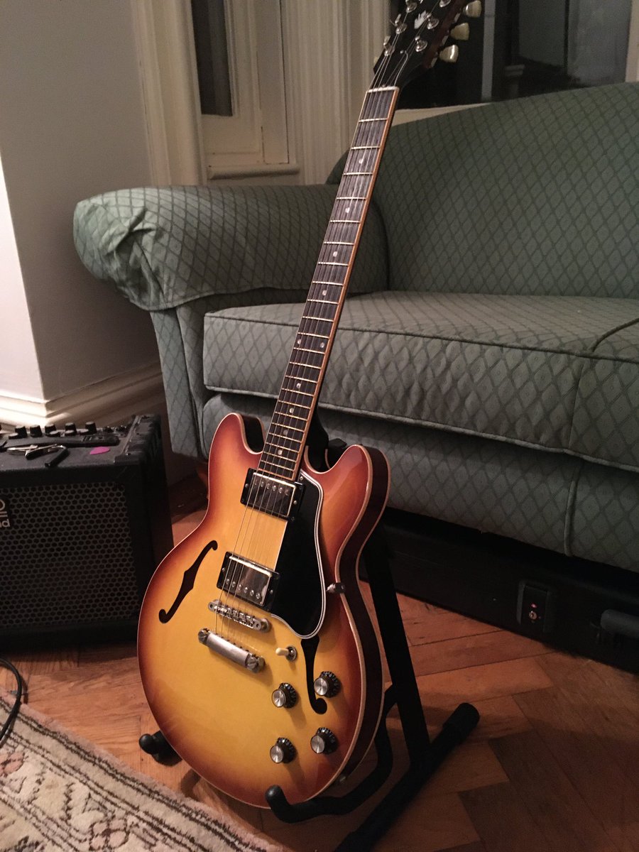 ffffangio's tweet photo. @GetMyGuitars ES 339 https://t.co/UoCFYQ2gBb