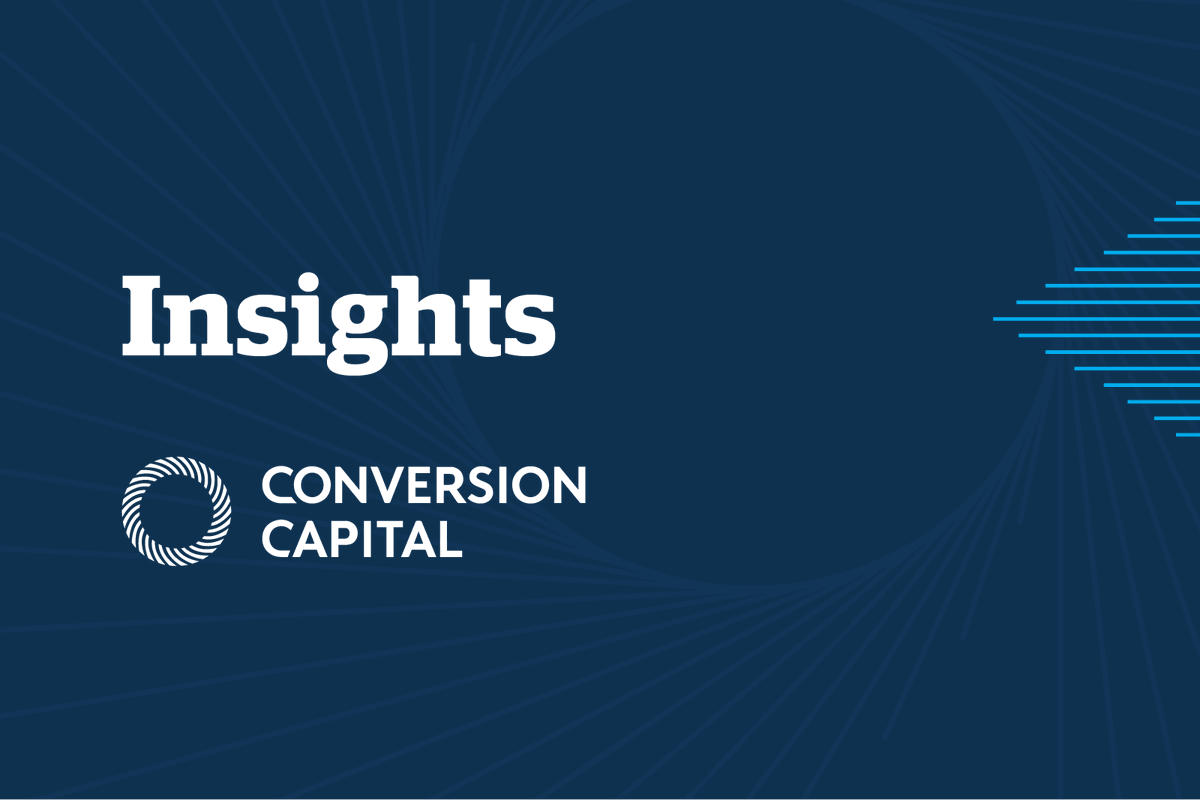 ConversionCap's tweet image. Week 16: The Arsenal of Democracy: Made in the 🇺🇸
&quot;We don’t need to reinvent industrial America. We need to turn the lights back on.&quot; 
conversioncapital.com/the-arsenal-of…