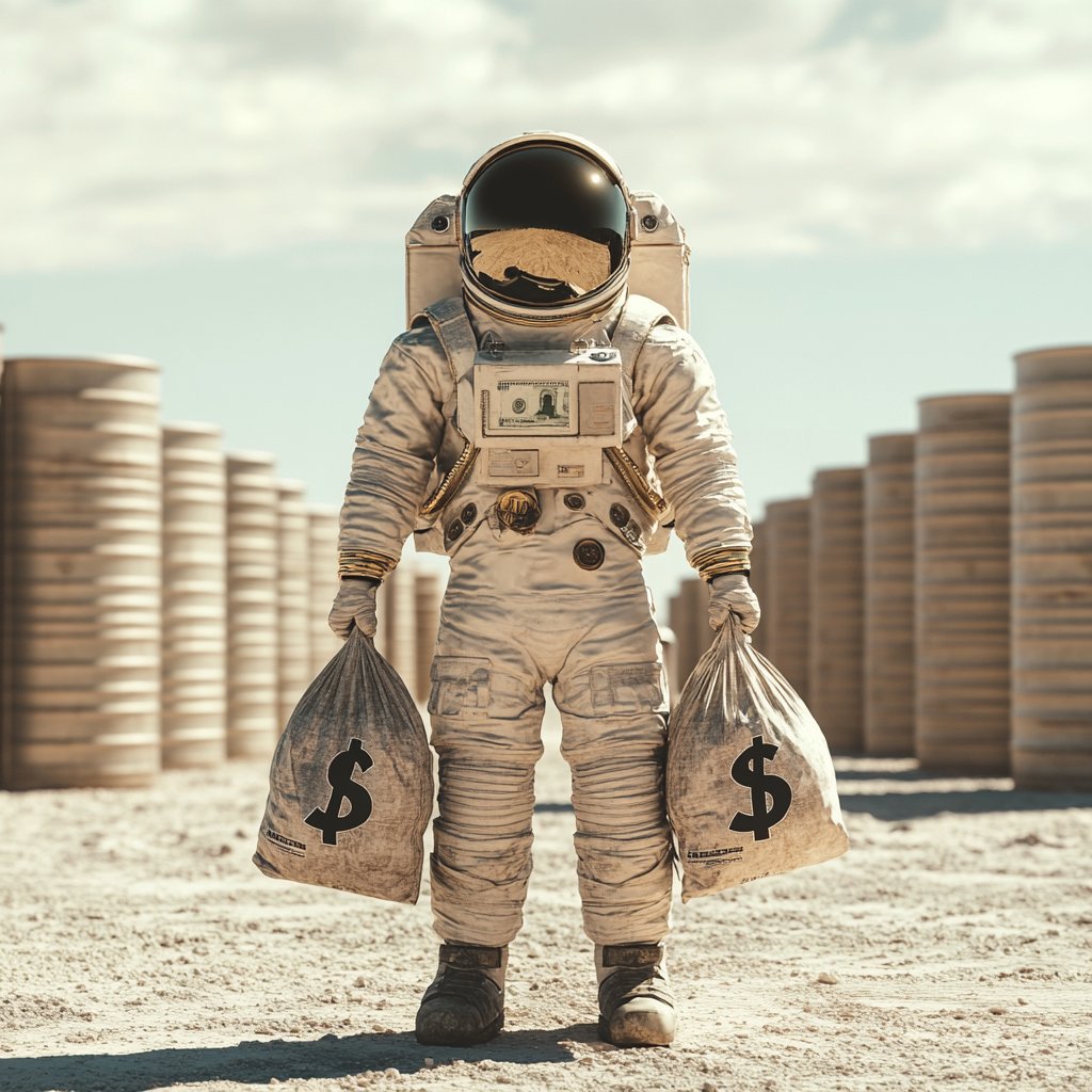 Hello Degens and Dreamers!

1 ETH in presale = 6,000,000 $ASTRON
1 ETH at listing = 4,127,967 $ASTRON
📈 That’s +45% profit at launch if you ape now 👀💸
No whales. No shady unlock games. Just pure, fair action.

🔥 $ASTRON is on <a href="/base/">Base</a> — tokens are locked, platform is live. The