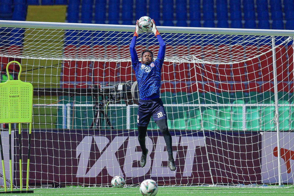 Kesho Lango liko salamaa Kabsa