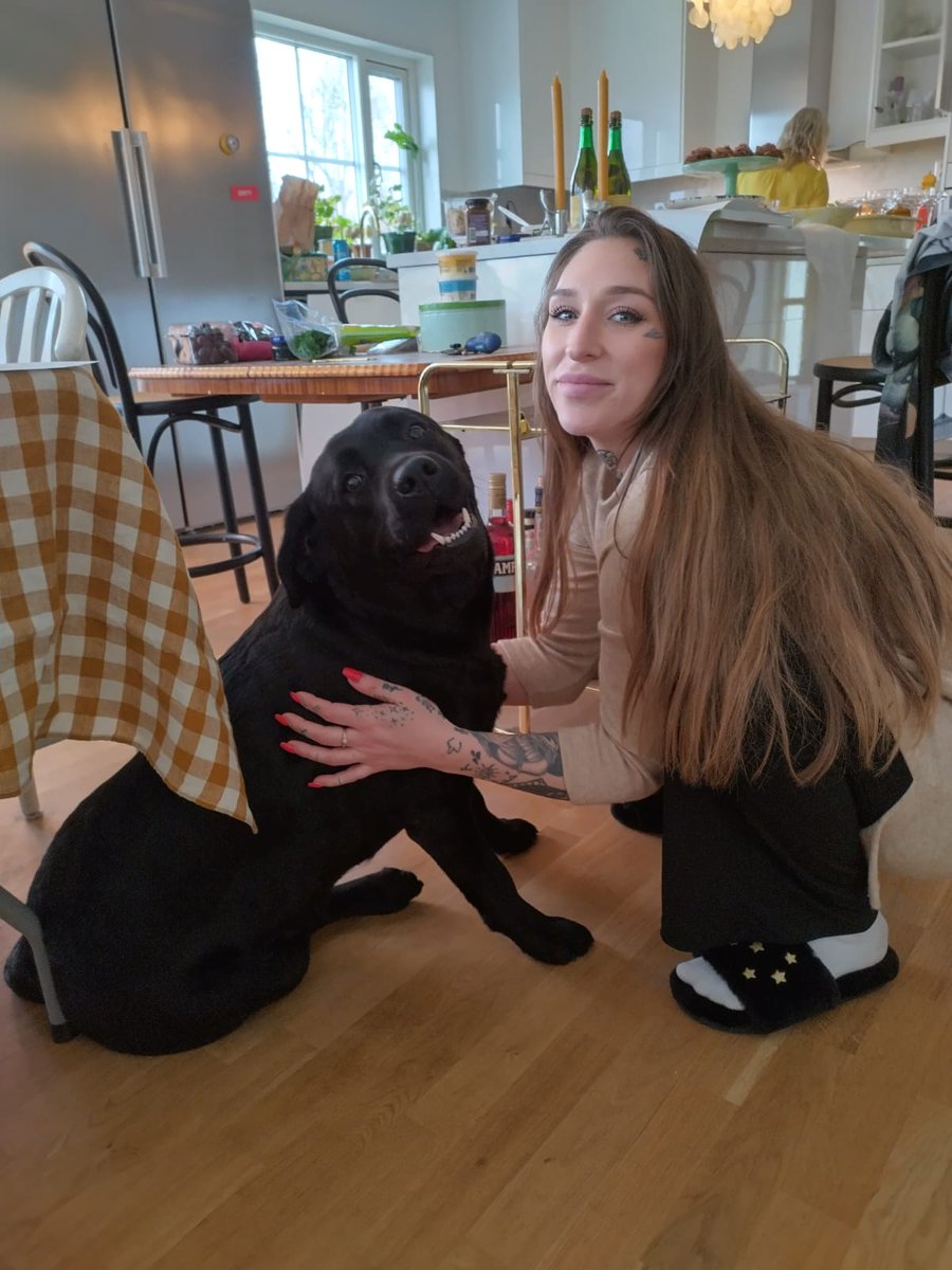 JENNY🔪 tweet media