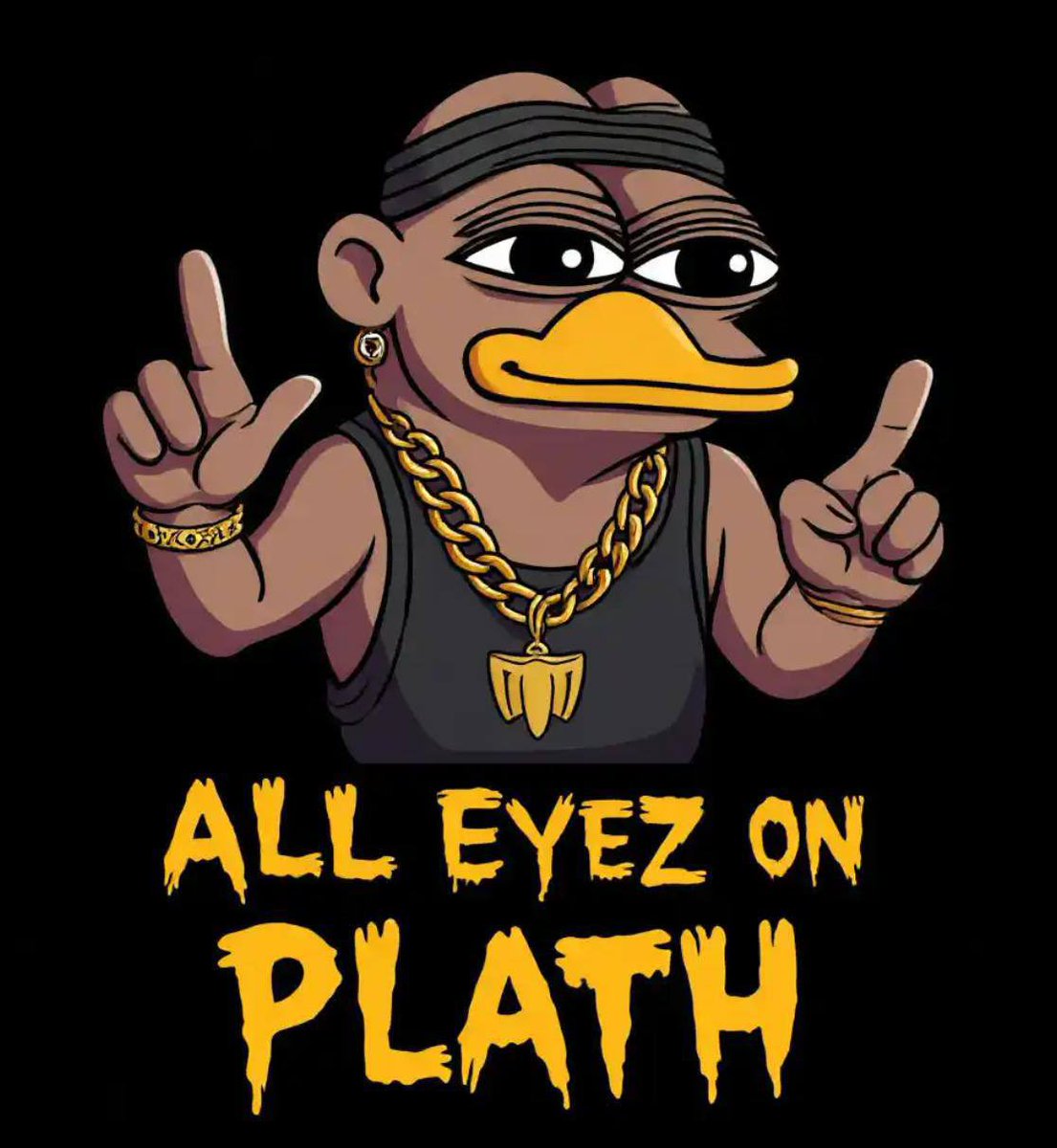 phozart's tweet photo. @0xSweep $Plath is building with purpose.
Over 30 platypuses adopted, AR feature live, NFTs on the way.
Early entry, strong vision, real community.

CA: 7wMutxpCdP3GbKaoMWoPVf2sFLCeV7a9ox25v1h2QsTp
@PlathCoin
#Plath #Crypto #Solana #Web3 #PlathAR #NFTs #SaveThePlatypus https://t.co/FgNvI3WOCL