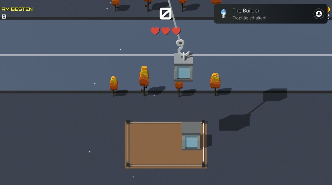 Platinum #2631 🏆
Tower [AS] (PS4)