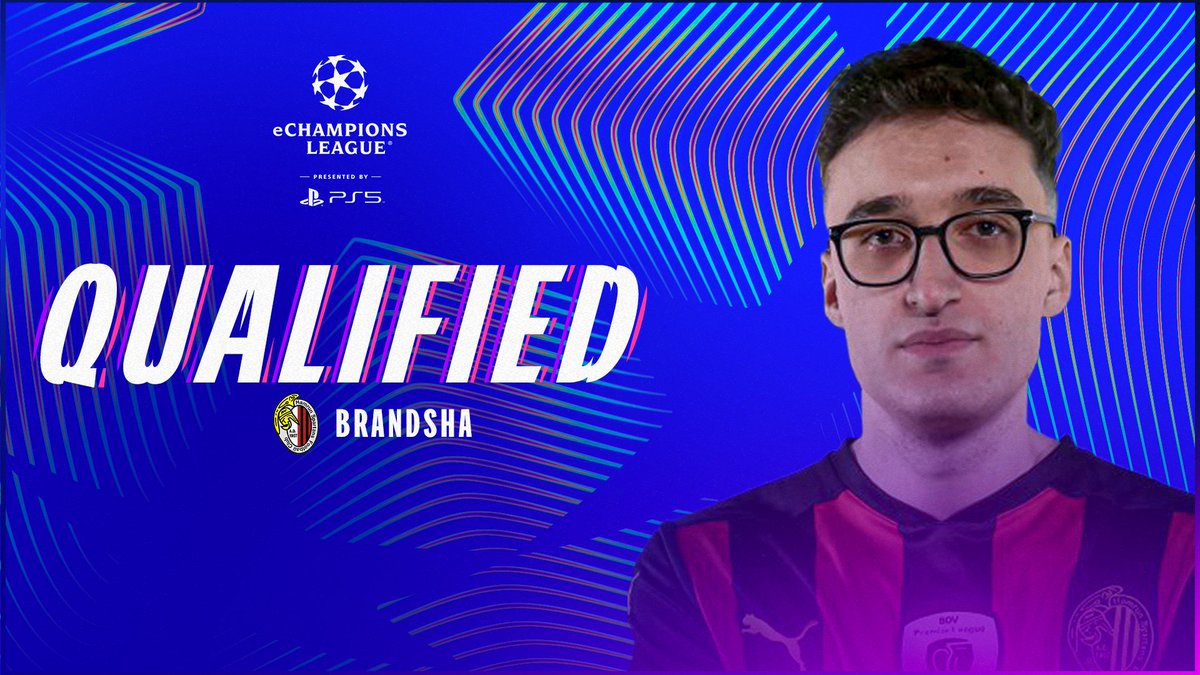 <a href="/Neat11O/">Neat</a> <a href="/Young192_/">Young</a> Ireland:
<a href="/JP_Sleator/">JP</a> 💪

Czech Republic:
<a href="/dunka_matej/">Matejs Dunka</a> 🙌

Malta: 
<a href="/brandsha56/">brandsha</a> 😎

#FCPro | #eChampionsLeague