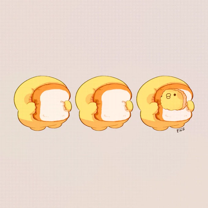 …#きみピヨ 