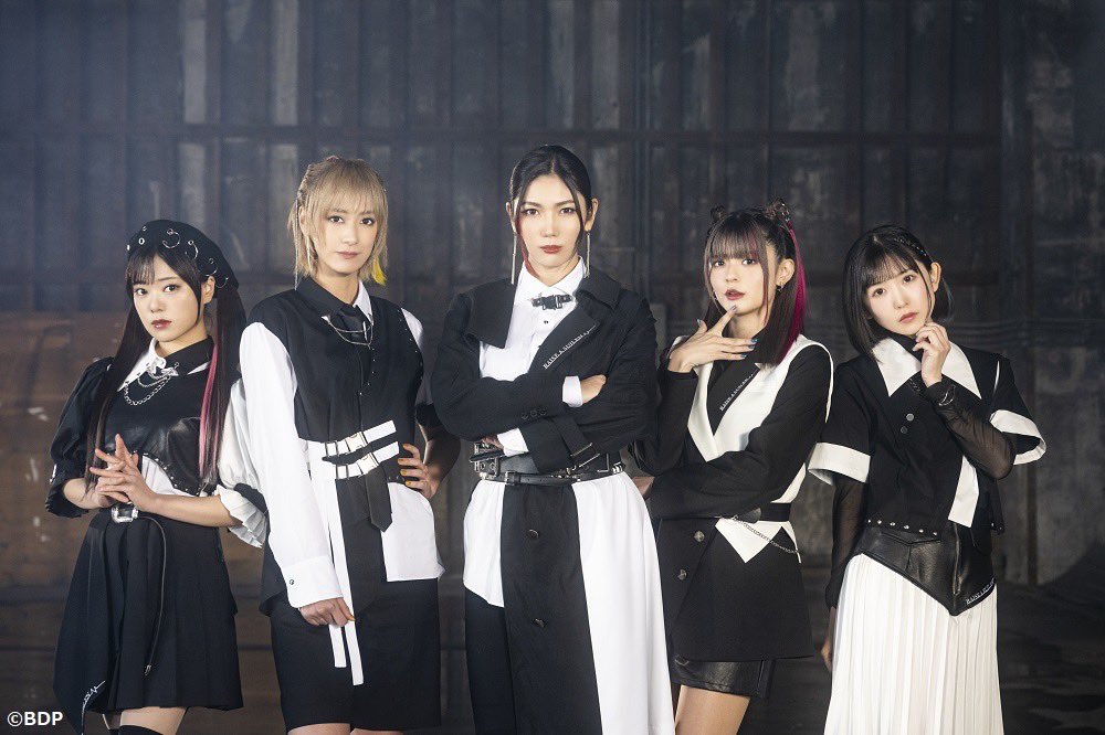 バンドリ! BanG Dream! 公式 on X: バンドリ! BanG Dream! 公式 on X: