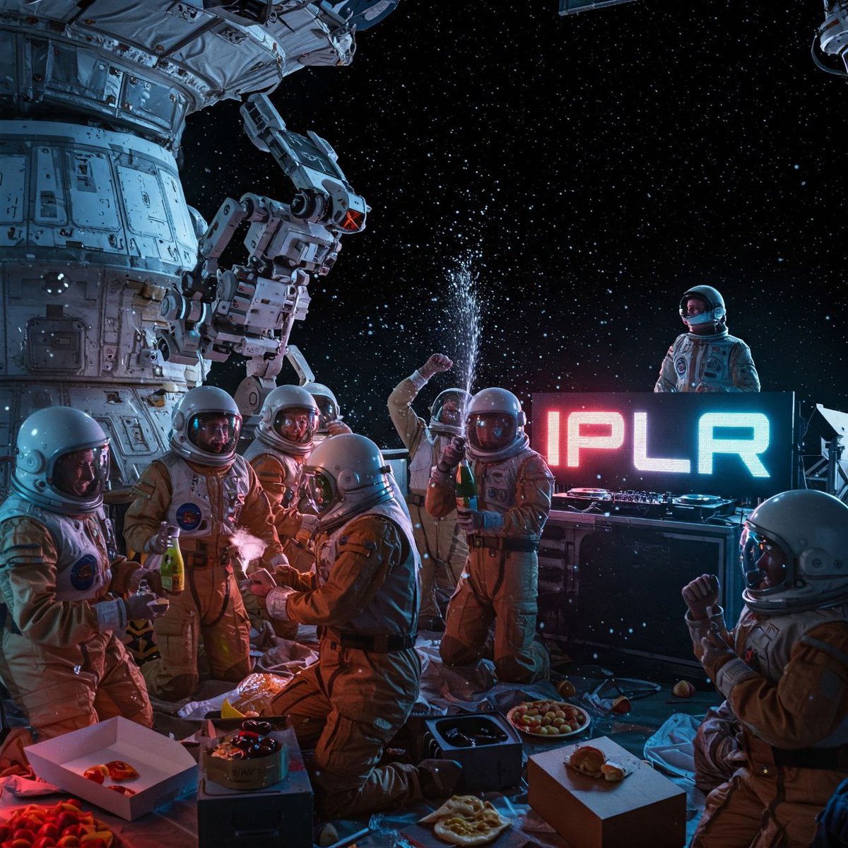 <a href="/cryptojourneyrs/">Rodney</a> Reward coins will be the new meta. $IPLR has the best flywheel mechanism. Free Sol directly to your wallet. It's really that simple...