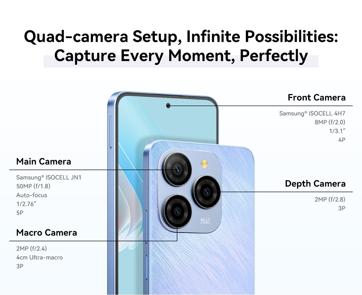 cleanse29's tweet photo. Blackview SHARK 9 5G Smartphone 6.67'' HD Display,T820 Octa core,8GB+256GB,50MP AI Camera Phone 5000mAh 18W Fast Charging NFC
Click &amp; buy :
https://t.co/lowCfRJToj

#BlackviewShark9, #MobileTechnology, #FlagShipDevice https://t.co/yle92s8Qvo