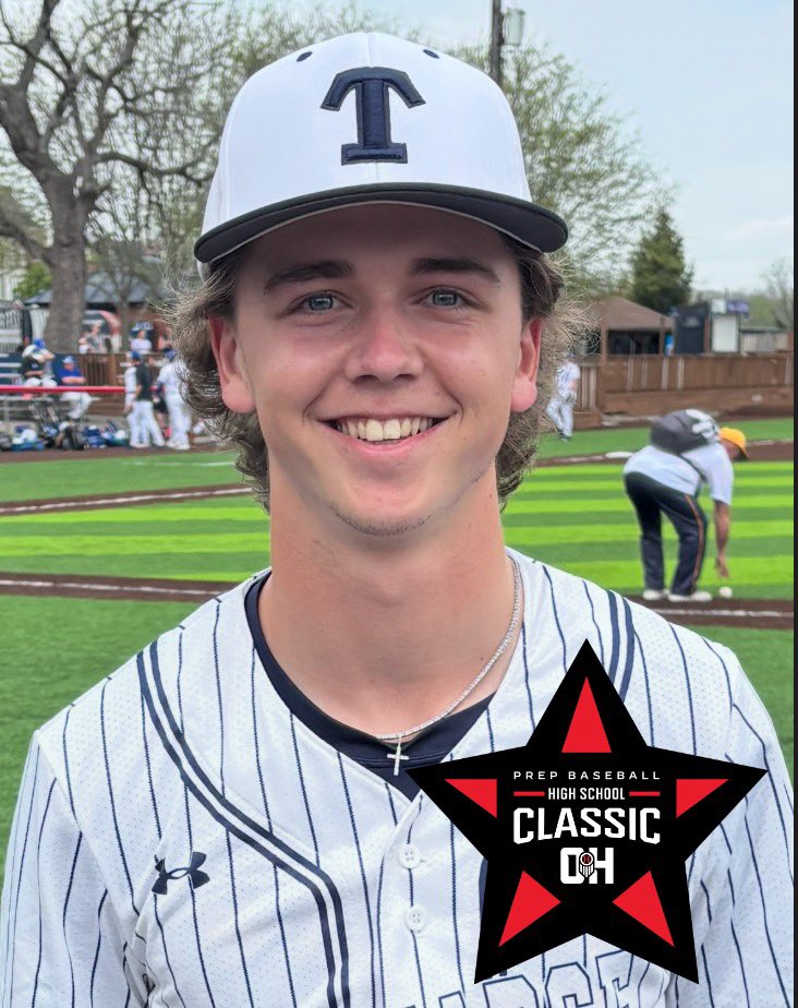 Prep Baseball Ohio Scouting Coverage (@prepbaseohscout) on Twitter photo <a href="/TallmadgeHS_BB/">TallmadgeBaseball@Tallmadge_BB</a> <a href="/rocco_bucci/">Rocco Bucci</a> Player of the Game
2025 RHP <a href="/CalebReifsnyde3/">Caleb Reifsnyder</a>
7 IP, 3 H, 1 R, 6 K
#POTG | #HSSpringClassic <a href="/TallmadgeHS_BB/">TallmadgeBaseball@Tallmadge_BB</a> <a href="/rocco_bucci/">Rocco Bucci</a> Player of the Game
2025 RHP <a href="/CalebReifsnyde3/">Caleb Reifsnyder</a>
7 IP, 3 H, 1 R, 6 K
#POTG | #HSSpringClassic
