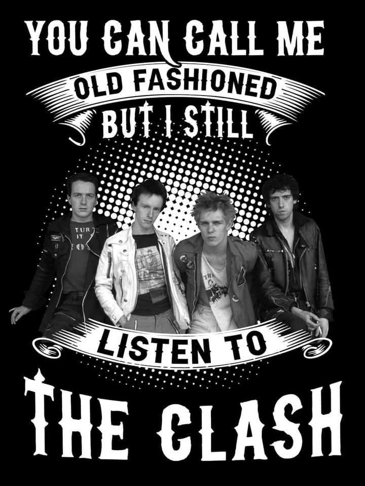 Oh yes 🎤🥁🎸🎶