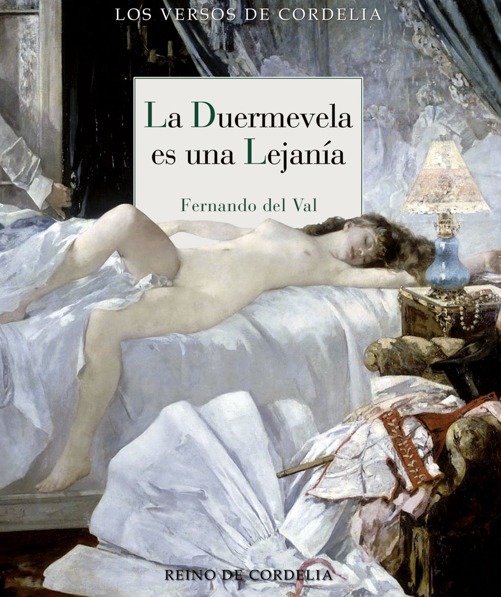 Fernando del Val tweet media
