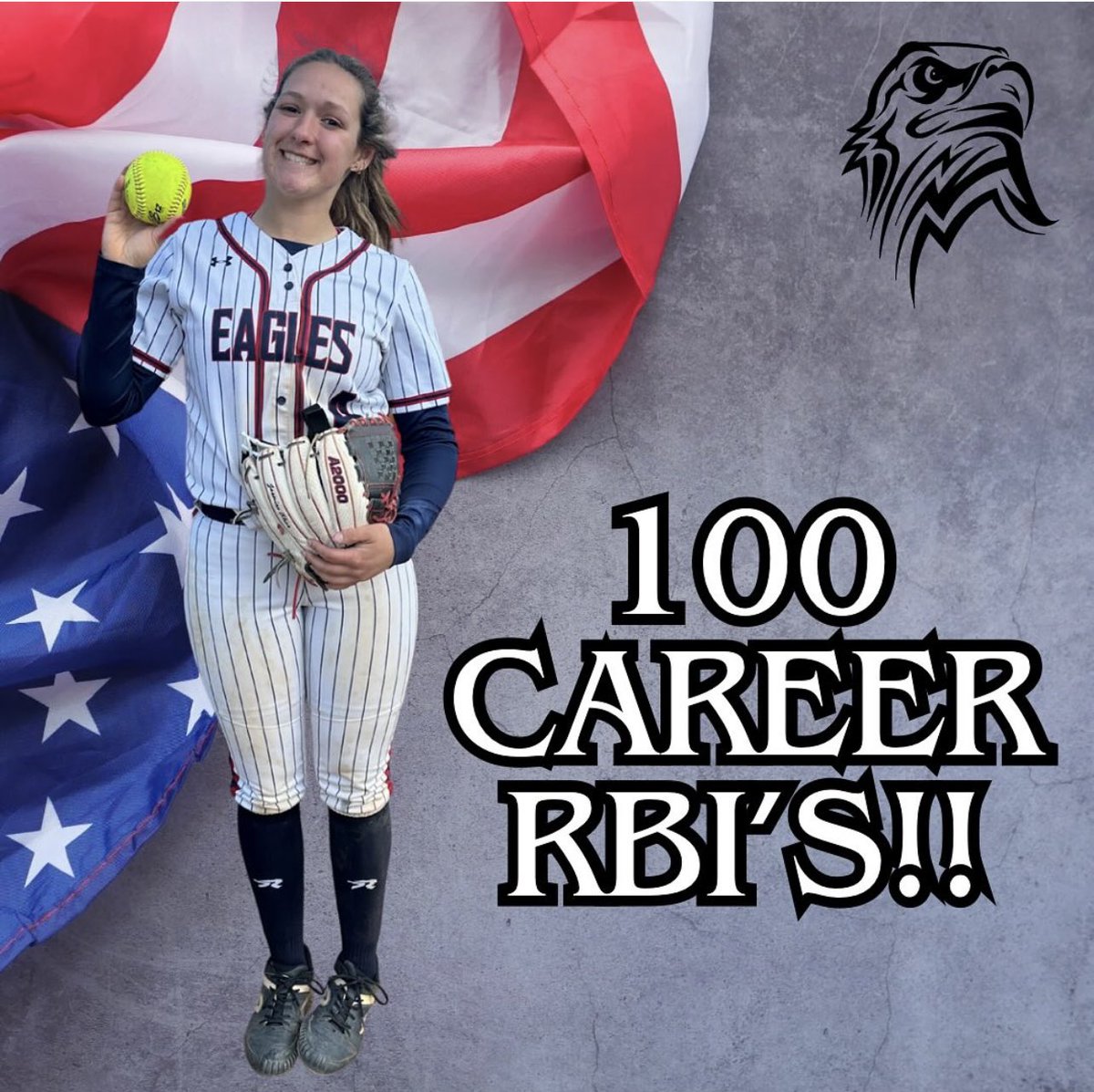 Earl Edwards (@ej5252) on Twitter photo Congratulations to 2025 Jasmine Kline (Quinnipiac) for reaching 100 career rbi’s in HS this past week 💪💔 <a href="/jkline_44/">Jasmine Kline</a> <a href="/QU_Softball/">Quinnipiac Softball</a> Congratulations to 2025 Jasmine Kline (Quinnipiac) for reaching 100 career rbi’s in HS this past week 💪💔 <a href="/jkline_44/">Jasmine Kline</a> <a href="/QU_Softball/">Quinnipiac Softball</a>