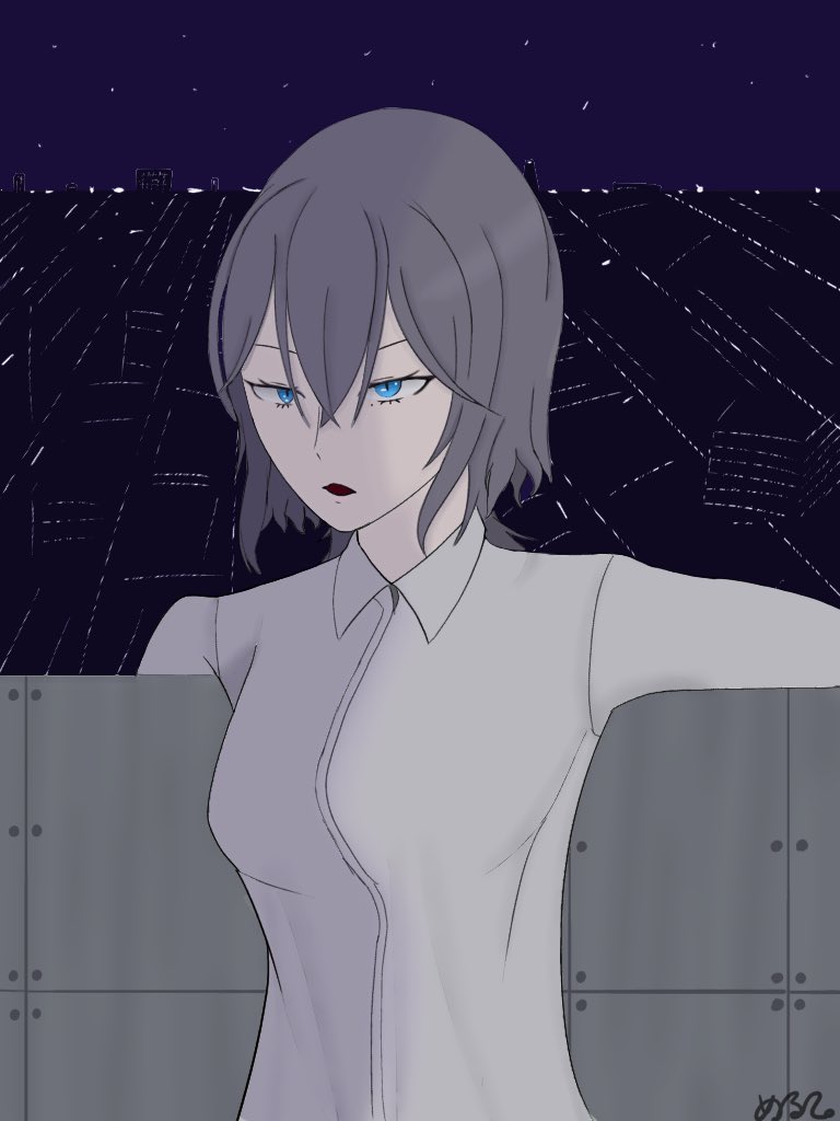 めるこ tweet media
