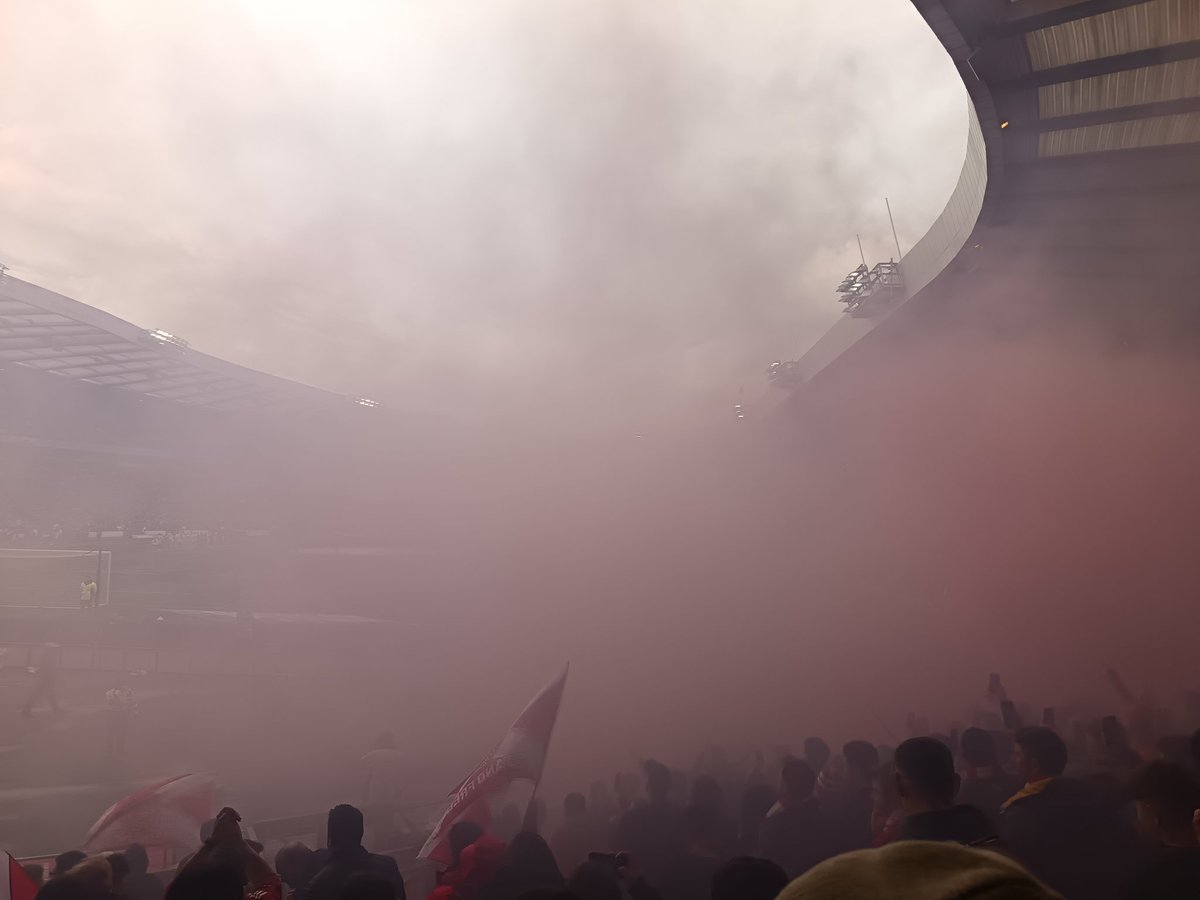 ColGDons's tweet image. A great day at Hampden to see The Dons make it through to The Final later in May.

Not the greatest of games, and difficult to break down 10 men Hearts.

Thought McGrath and Polvara did well when subbed on.  Dabbagh in right place near end ⚽