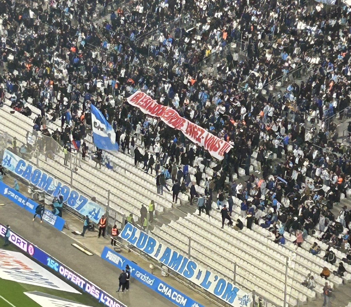champ1om's tweet photo. « GREENWOOD, HENRIQUE BOUGEZ- VOUS !!! » https://t.co/tFwzm6SNC2