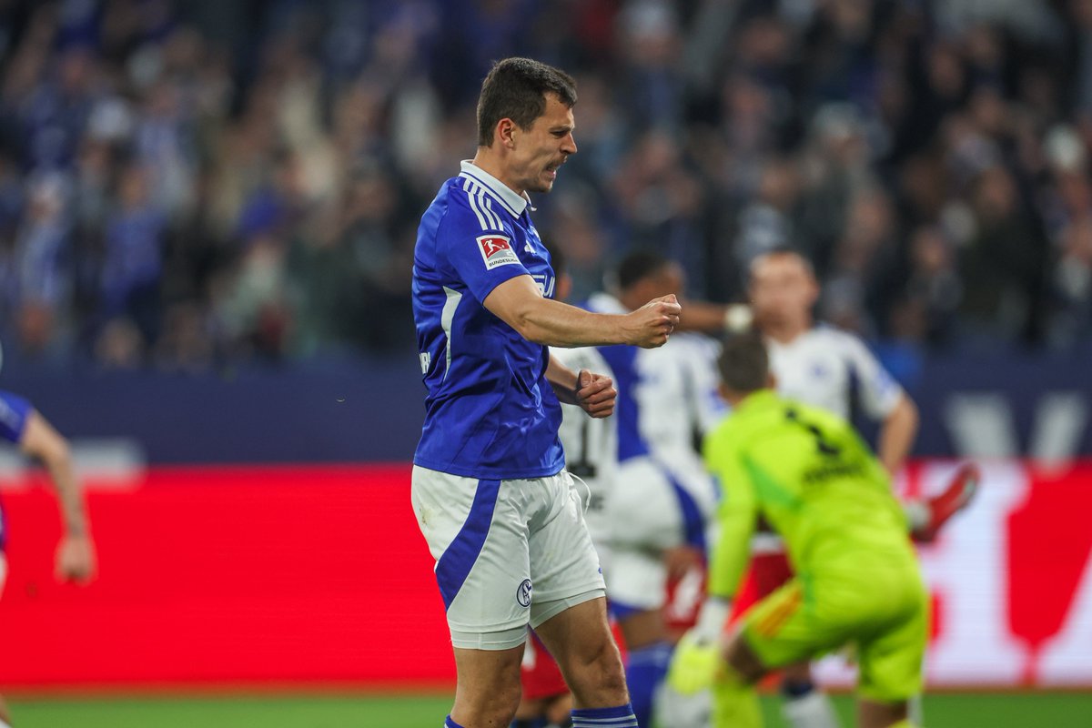 FC Schalke 04 tweet media