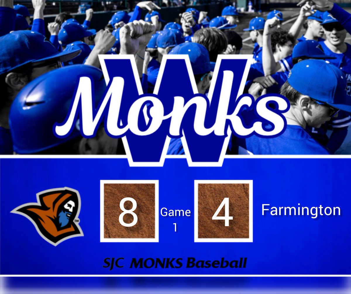 Saint Joseph's College Baseball tweet media