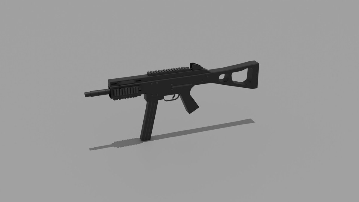 awbmecreations's tweet photo. I make this low poly weapons
Which will be available with a lot of other weapons and scopes and other attachments soon in unity asset store and Fab store
#unity3d #fabstore #wargame #lowpoly #3DModel #blender #weapons #guns #mobilegames https://t.co/smMzYRnAG2